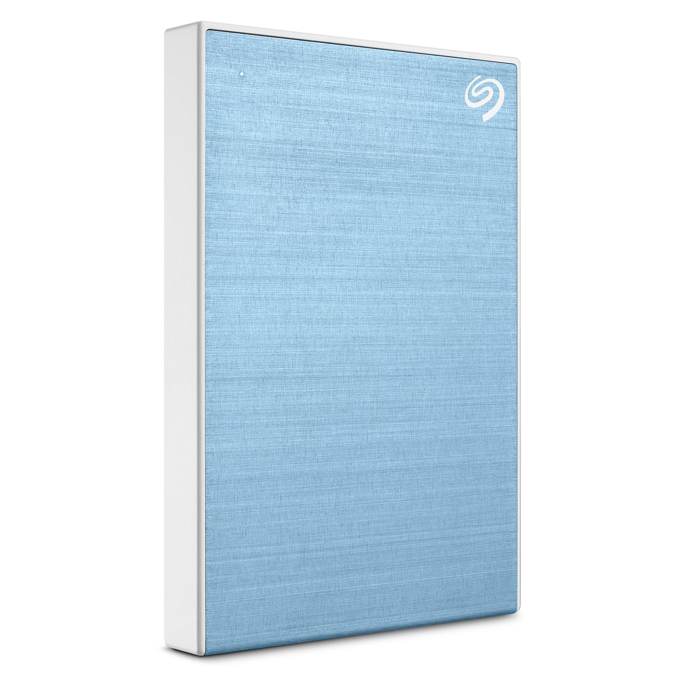 Seagate Backup Plus 2TB Portable Hard Drive - Blue