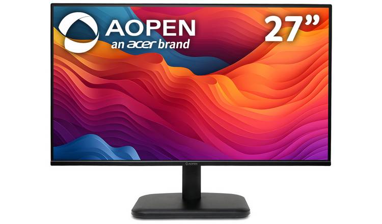 Acer AOPEN 27CL1G0 27in 100Hz FHD IPS Monitor