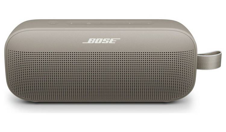 Bose SoundLink Flex Gen 2 Portable Bluetooth Speaker - Cream