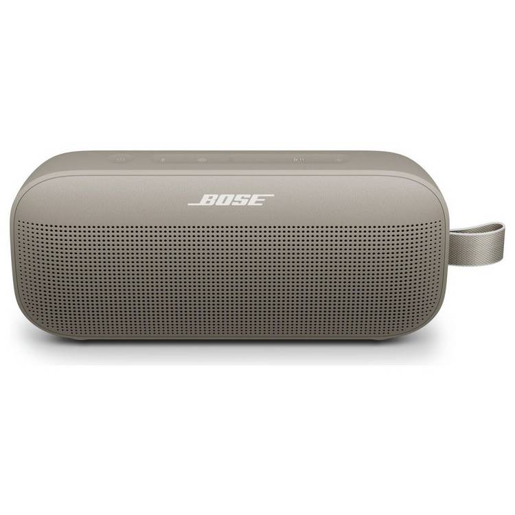 Bose SoundLink Flex Gen 2 Portable BT Speaker - Sandstone 0