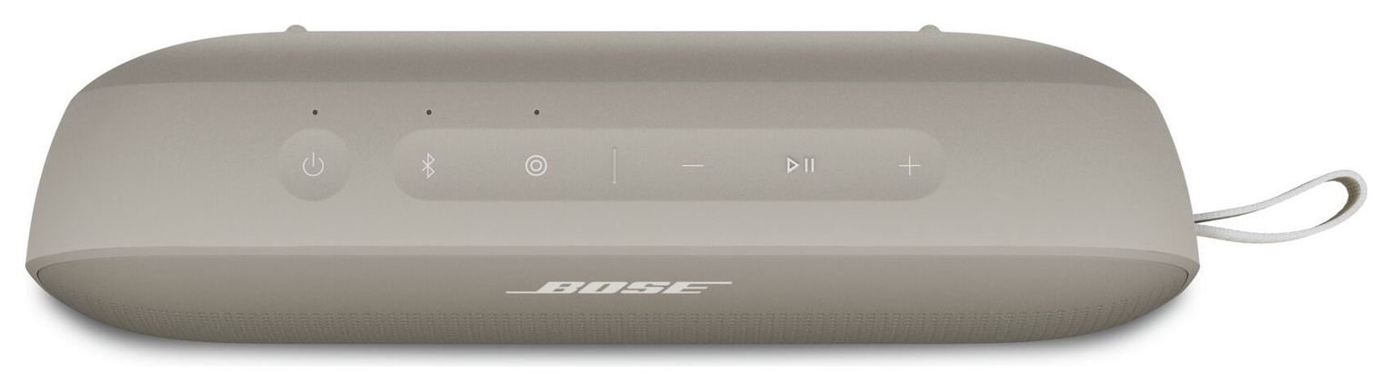 Buy Bose SoundLink Flex Gen 2 Portable BT Speaker - Sandstone