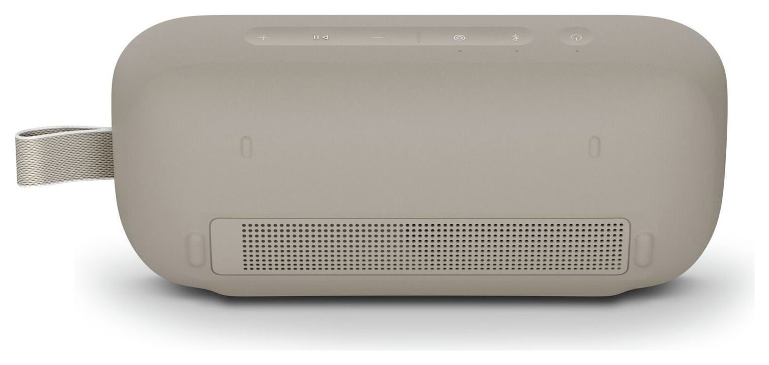 Buy Bose SoundLink Flex Gen 2 Portable BT Speaker - Sandstone