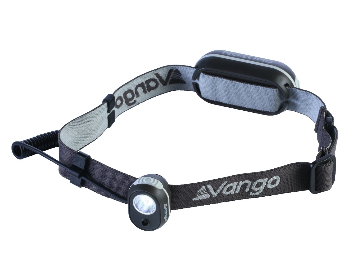 Vango Photon Camping LED Head Torch Review