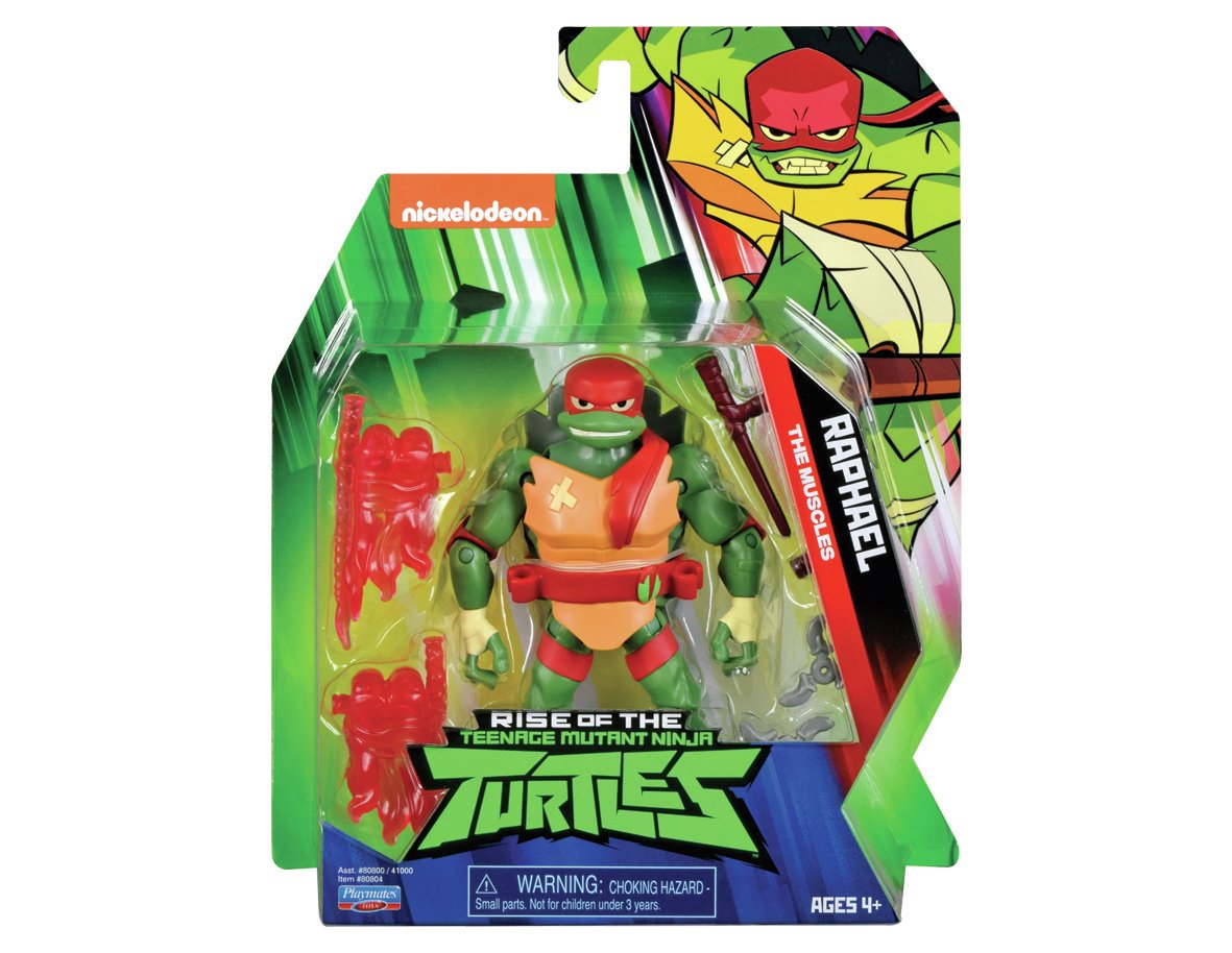 argos ninja turtles