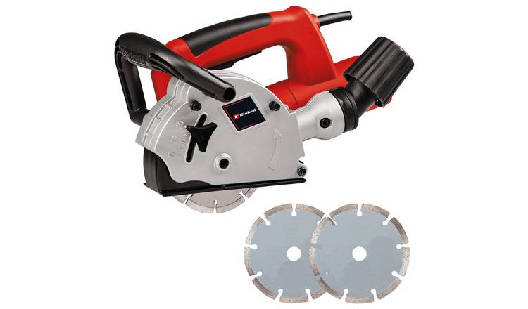 Einhell 1320W Wall liner Circular Saw