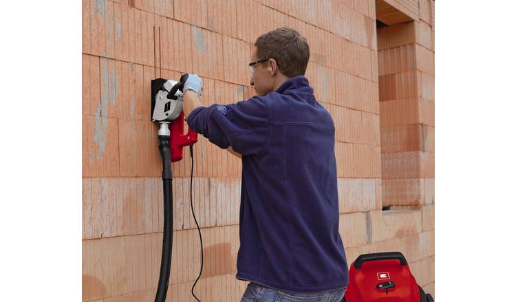 Einhell 1320W Wall liner Circular Saw