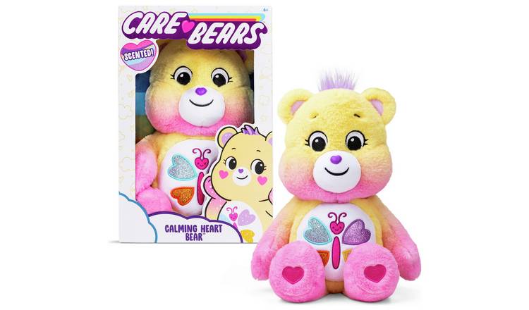 Care Bears 35cm  Calming Heart Bear