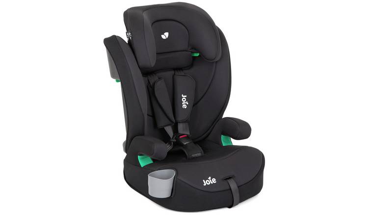 Joie Elevate R129 Toddler to Booster Car Seat - Shale