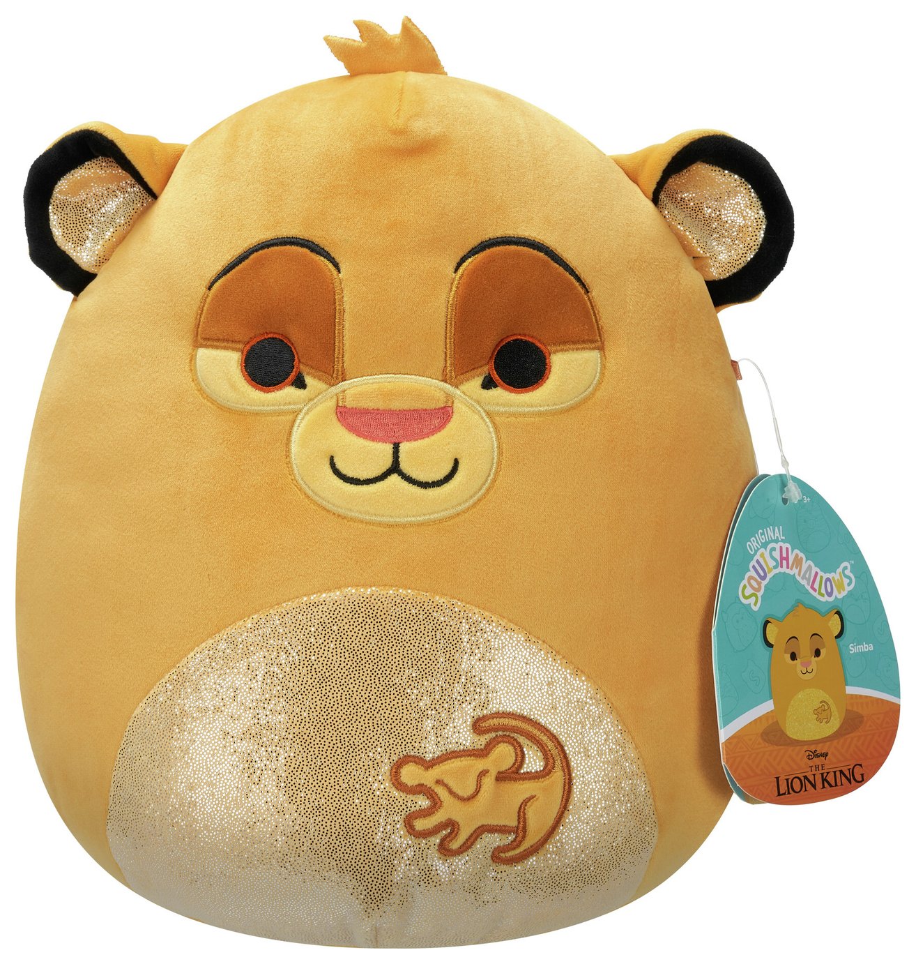 Squishmallows 8