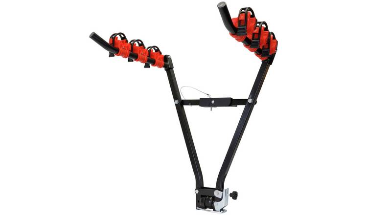 Streetwize 3-Bike Carrier