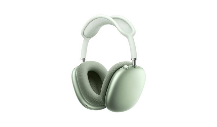 Over ear headphones discount apple