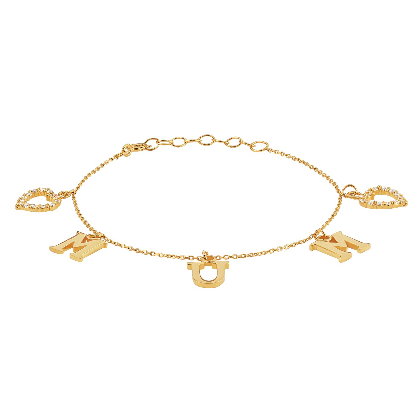 mum bracelet cheap