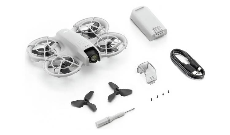 DJI Neo 12MP Camera Drone