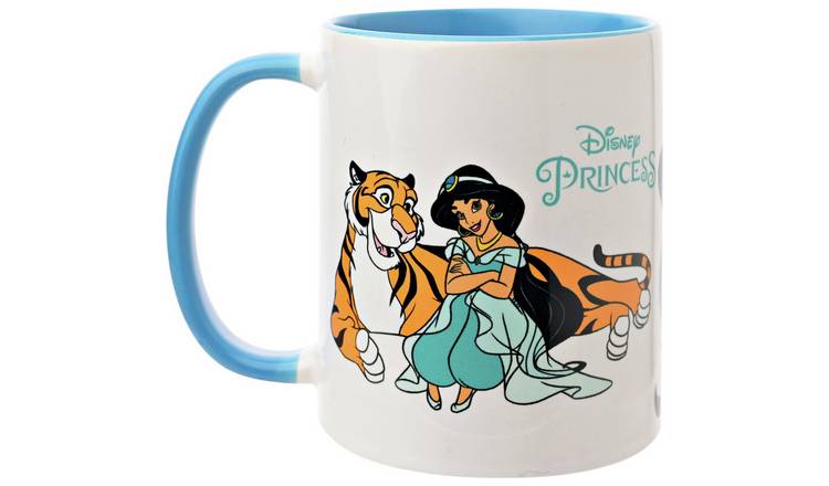 Disney Jasmine Mug