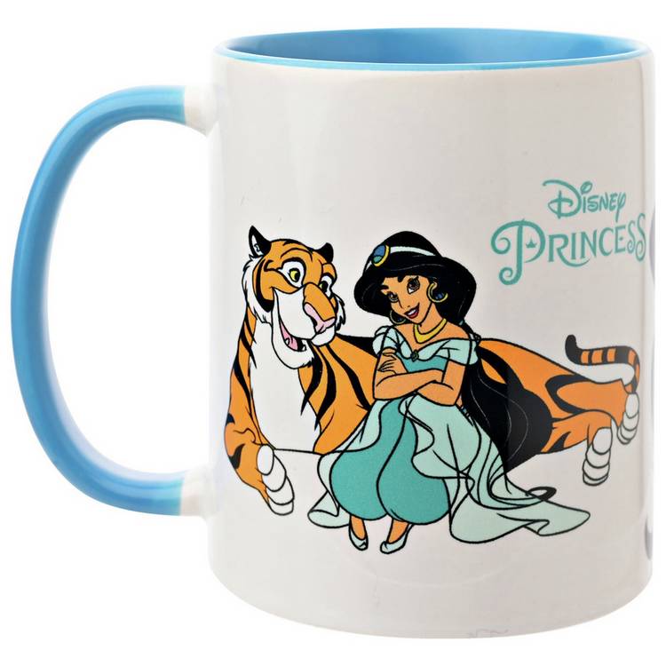 Disney Jasmine Mug 0