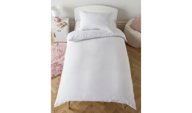 Duvet deals sets single