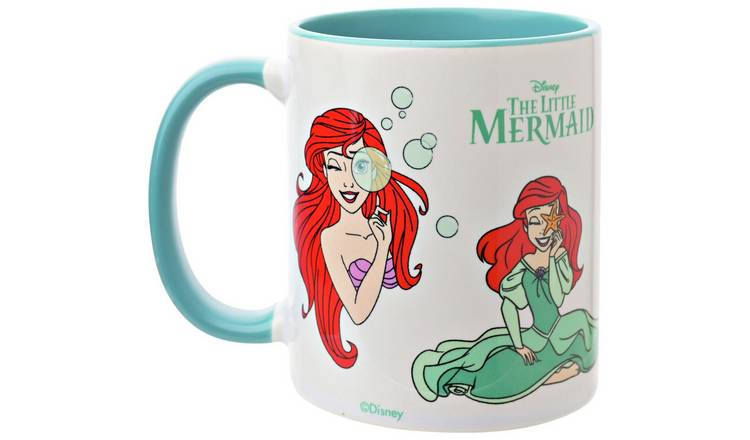 Disney Ariel Mug