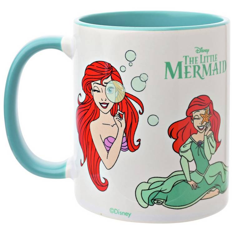 Disney Ariel Mug 0