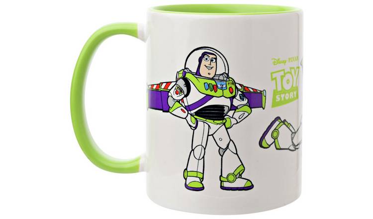 Disney Buzz Mug