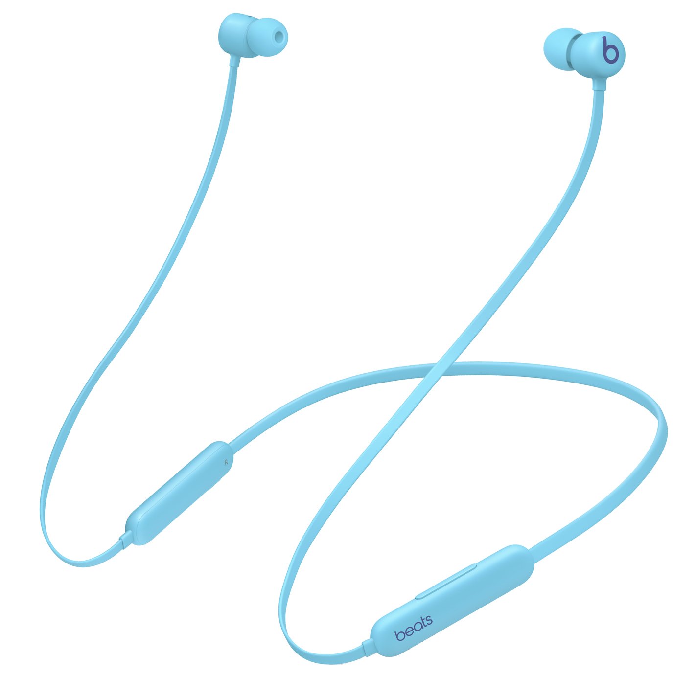Beats Flex Wireless Earbuds - Blue