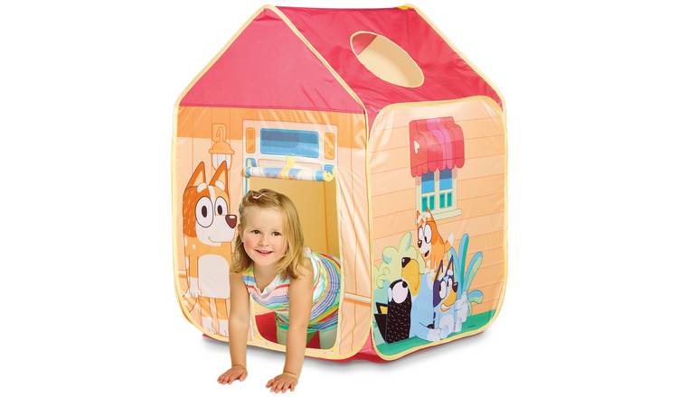 Bluey Wendy House Play Tent