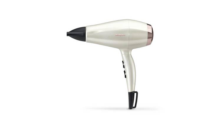 BaByliss Stardust Shimmer Hair Dryer