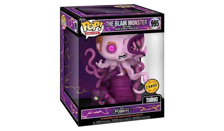 Funko Pop Deluxe Blair Monster