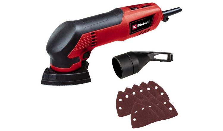 Einhell 200W Corded Delta Detail Sander - 240V