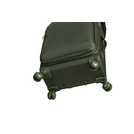 Expandable cabin luggage