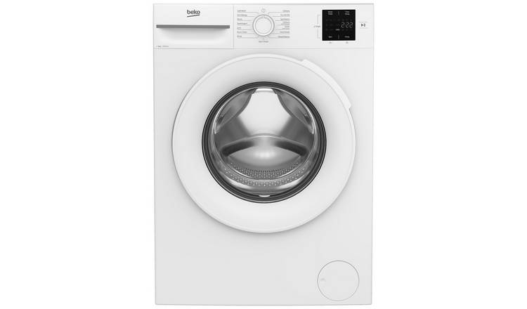 Beko BM1WT3821W 8kg 1200 Washing Machine – White