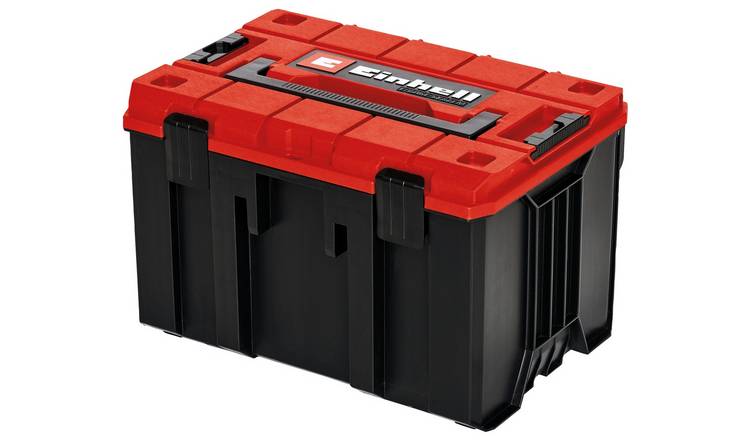 Einhell's E-Case System Medium Tool Box