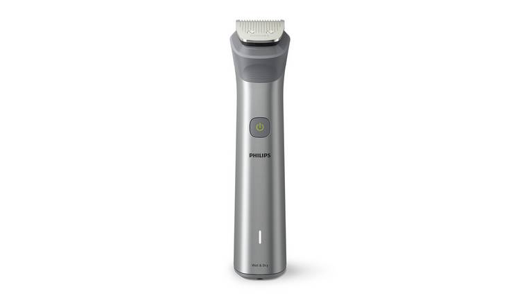Buy Philips 12 in 1 Beard Trimmer and Hair Clipper Kit MG5940/15 | Grooming  kits | Argos