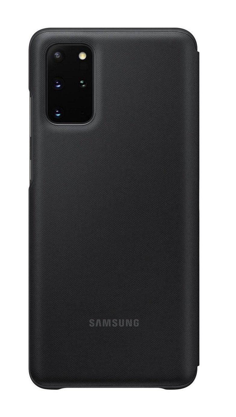 Samsung Original Galaxy S20+ 5G LED View Cover Review