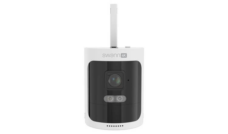 Swann AllSecure 4K Add-On CCTV Camera