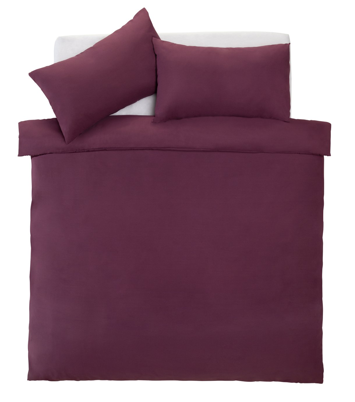 Silentnight Mulberry Supersoft Bedding Set Review