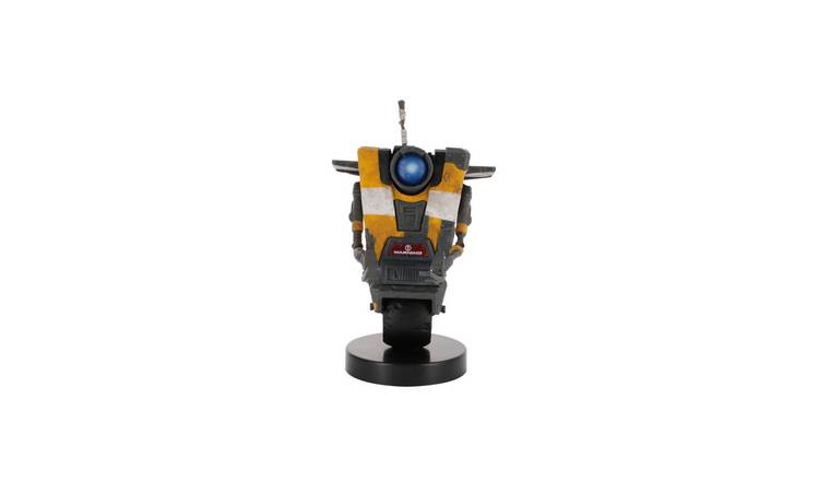 Cable Guys Phone & Controller Holder - Claptrap