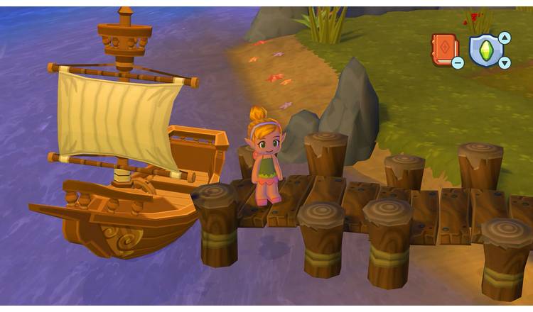 Buy MySims: Cozy Bundle Nintendo Switch Game Nintendo Switch