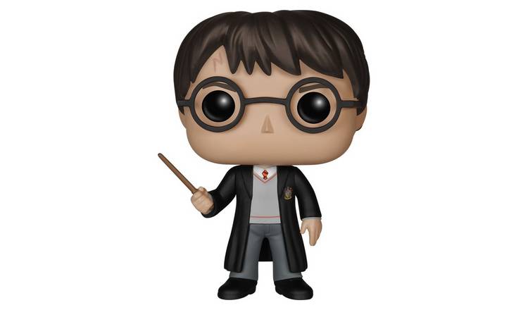 Funko POP Movies Harry Potter Figure