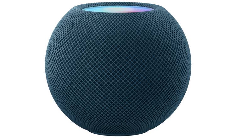 Apple HomePod Mini Smart Speaker - Blue