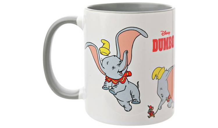 Disney Dumbo Mug