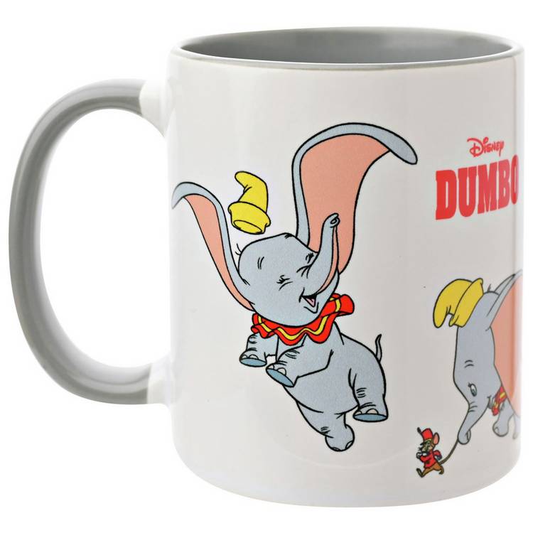 Disney Dumbo Mug 0