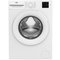 Beko BM1WT3821W 8KG 1200 Spin Washing Machine - White