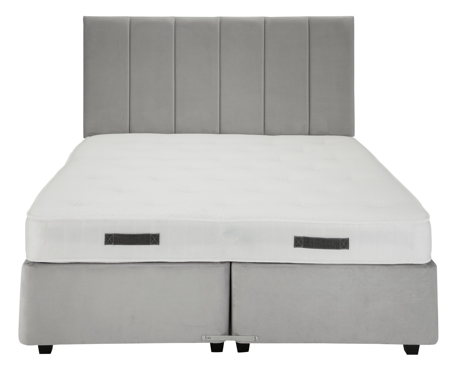 Forty Winks Velvet 1000 Pocket 4Drw Divan Superking Review