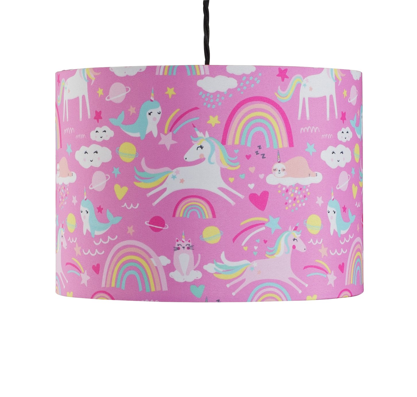 unicorn lampshade next