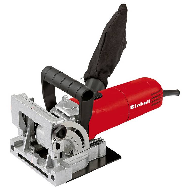 Einhell 900W Biscuit Jointer - 230V 0