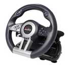 X rocker xr racing wheel and pedals with force feedback hot sale