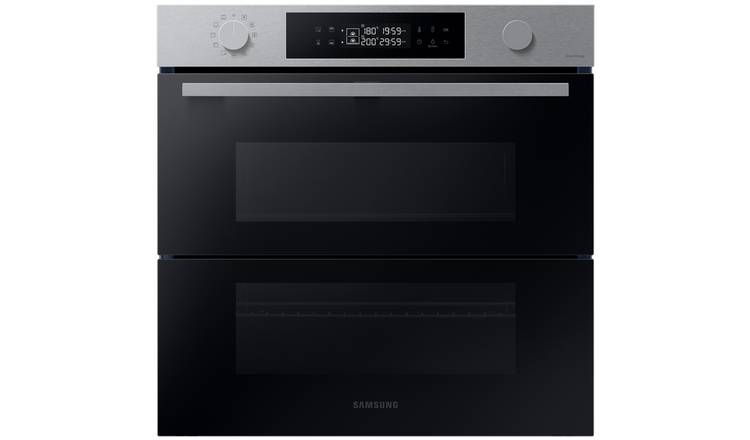 Samsung NV7B45305AS/U4 Built In Single Electric Oven S/Steel