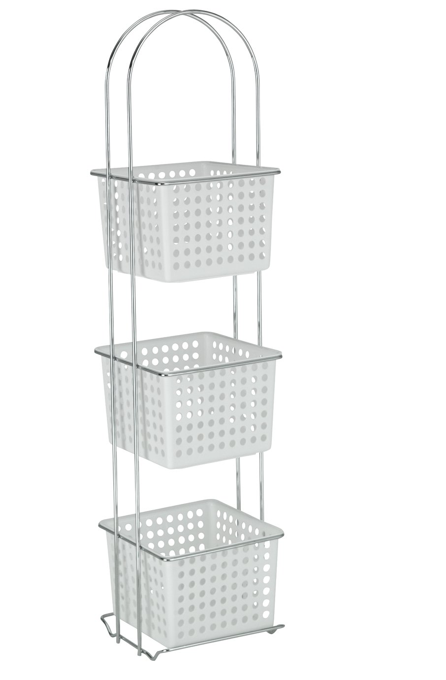 Argos Home 3 Tier Storage Caddy Review