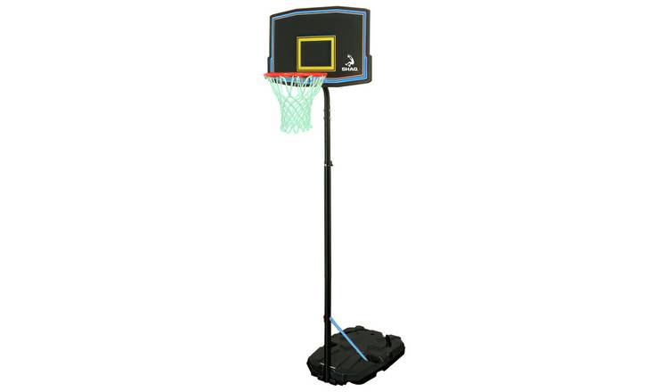 Argos basket store ball hoop