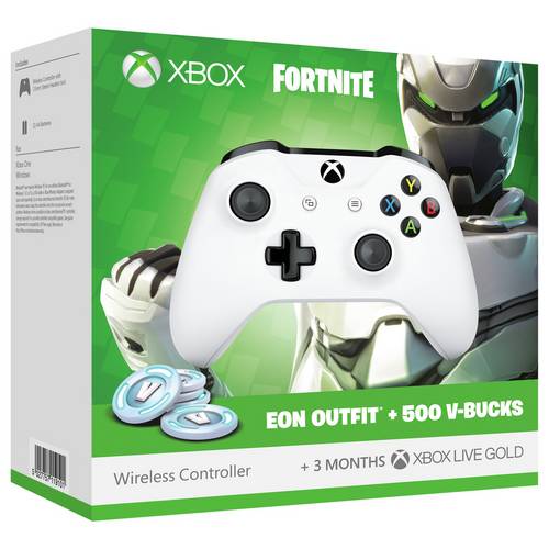 Сколько стоит диск fortnite на xbox 360